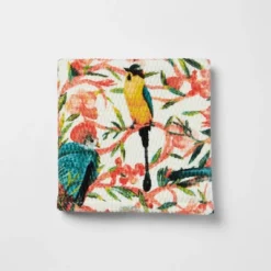 Floral Bird Bath Towel - Opalhouse 10 Floral Bird Bath Towel - Opalhouse -Opalhouse⢠GUEST e4b39187 796a 4844 ac20 bd09f97054a1