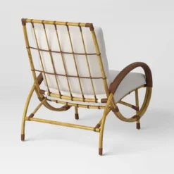 2pc Sculptured Statement Patio Chair & Ottoman - Opalhouse™ 12 2pc Sculptured Statement Patio Chair & Ottoman - Opalhouse™ -Opalhouse™ GUEST ea2a649a 7df6 4df5 8204 6d7156eb24f6