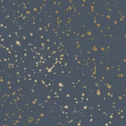 Celestial Peel & Stick Wallpaper Navy/Gold - Opalhouse™: Removable Vinyl, Self-Adhesive, Stain-Resistant, 27.5 Sq Ft Coverage -Opalhouse™ GUEST ea5709a4 e455 4b12 bd9f ff6bebb519ca