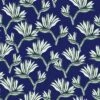 Bird Of Paradise Peel & Stick Wallpaper Blue - Opalhouse™: Removable Botanical Vinyl, Repositionable, Washable -Opalhouse™ GUEST eab5c010 0e10 46d5 bd0d 594b10e42cab