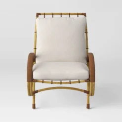 2pc Sculptured Statement Patio Chair & Ottoman - Opalhouse™ 11 2pc Sculptured Statement Patio Chair & Ottoman - Opalhouse™ -Opalhouse™ GUEST efaee684 4d2b 4522 b679 54e36e800036