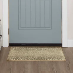 Elderberry Snake Skin Print Woven Rug Gray - Opalhouse -Opalhouse™ GUEST f33a019f fd10 4e0c 872e 752de08fdca5